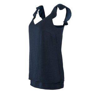 cabi navy Handy Cami
